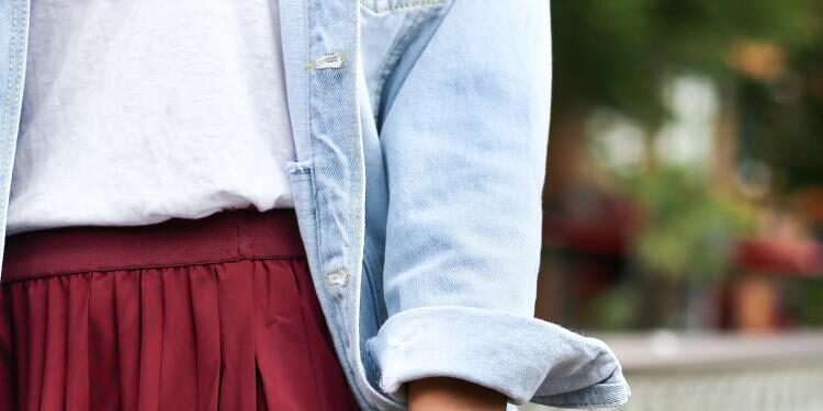 Fashion 101: The Most Popular Items Of All Time
