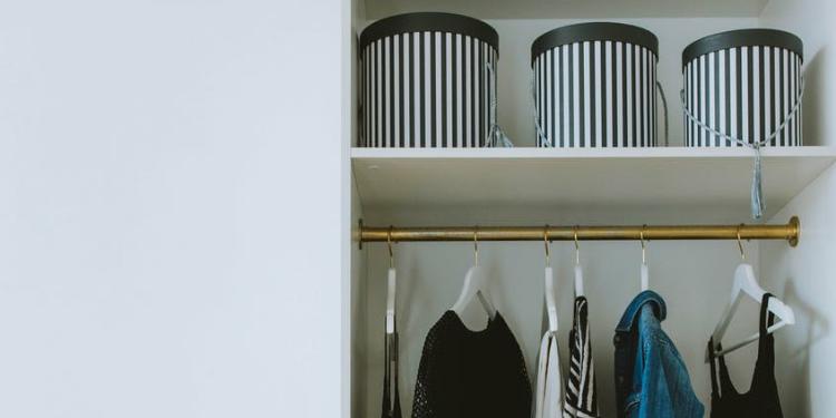 Few Essential Must-Haves Fashion: Yes, It’s in Your Closet Already