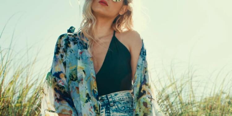 How To Be Your Most Fashionable Self