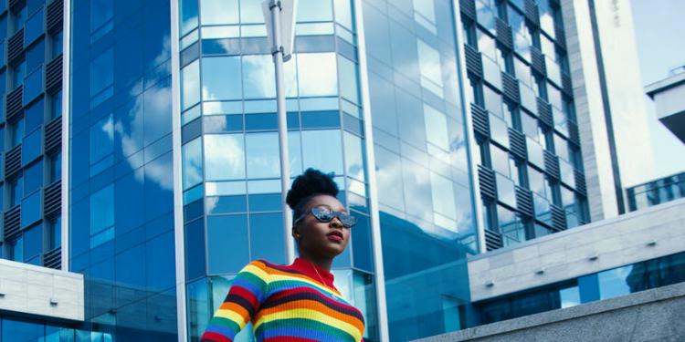 A Comprehensive Guide to Creating Your Own Fashion Style