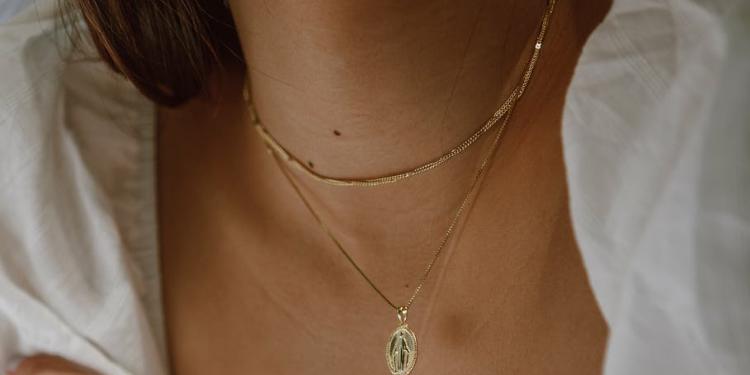 Fashion With Belly Button Rings