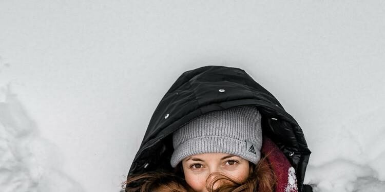 10 Great Winter Fashion Trends This Season