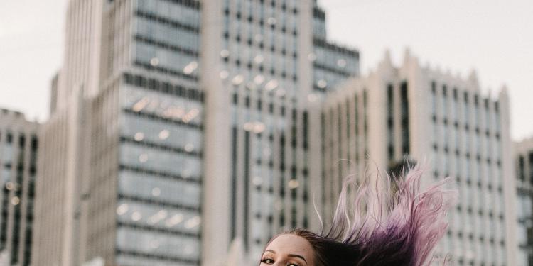 Here’s Why You Need A Fashion Consultant