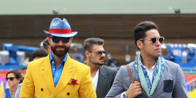 Workplace Fashions: How To Familiarize Yourself With The Latest Trends